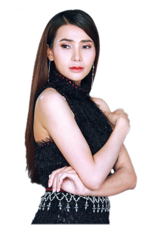 ‘ข้าวทิพย์ ธิดาดิน’ส่ง MV เพลงใหม่‘นิคมสุดท้าย’  บทสรุปเรื่องราวความรักสุดชํ้า ของสาวโรงงานนํ้าตา