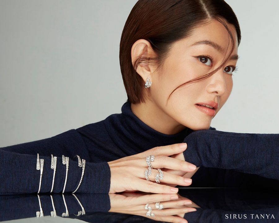 ‘ศิรัส ธัญญวัฒนกุล’กับ 5 ดีเทลของ Sirus Tanya ที่คุณอาจไม่รู้