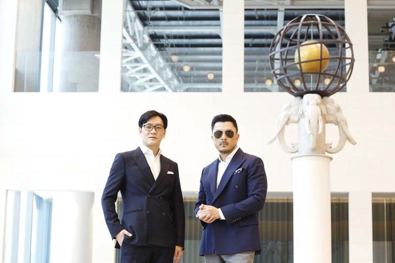 ศูนย์ฯ สิริกิติ์ จับมือ ‘หมู อาซาว่า’ ถ่ายทอดศูนย์ฯ สิริกิติ์โฉมใหม่ผ่านชุดยูนิฟอร์ม