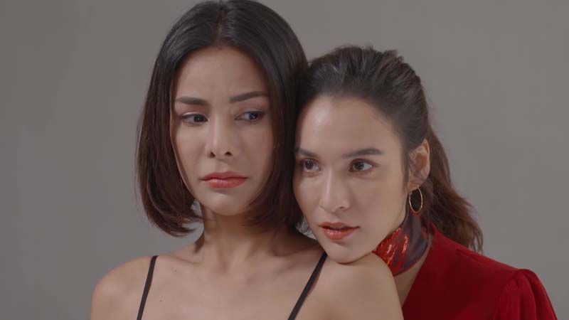 ‘หยาดทิพย์’ การันตี ‘ศีรษะมาร’  เนื้อหาใหม่ ซีจีสุดล้ำ ที่มาพร้อมความหักมุมทุกวินาที!!