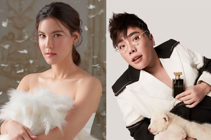 มาดามฟินจัดงาน '8th Celebration of Madame Fin'