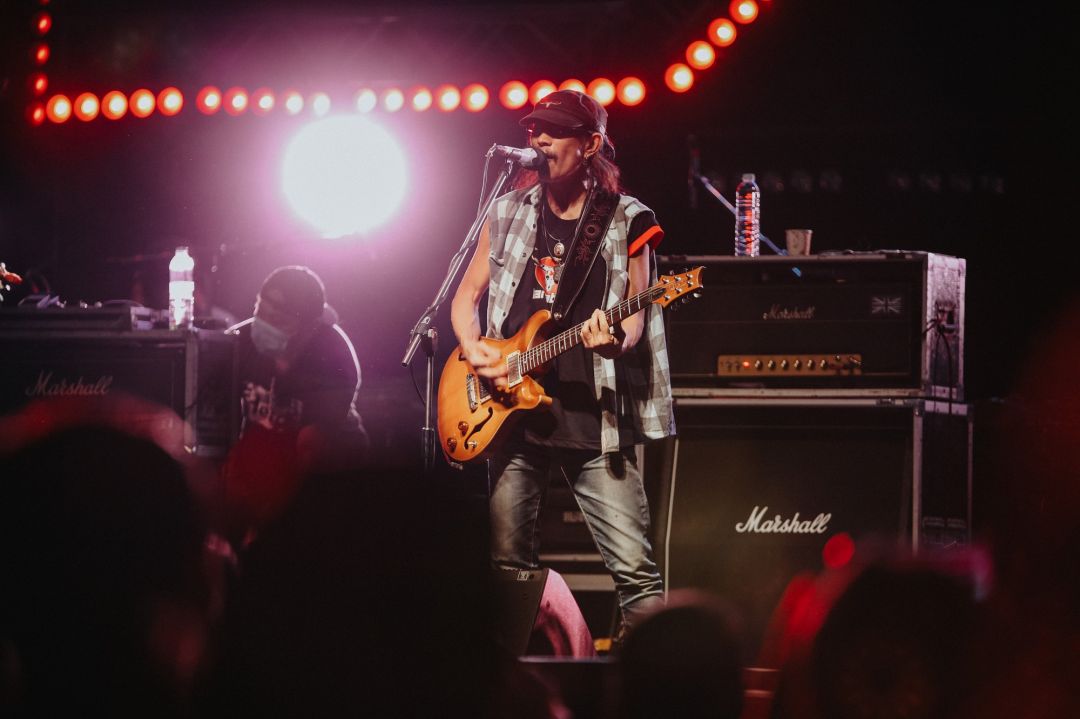 สิ้นสุดความยิ่งใหญ่'LEO Presents เด็กเทป 4'