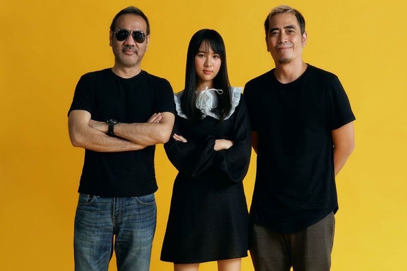 DNA ข้น 'ป้าง นครินทร์'ส่งไม้ต่อลูกสาวคนเก่ง'KaminKingsak'ขึ้นแท่นศิลปินจีนี่ เบอร์ล่าสุด!