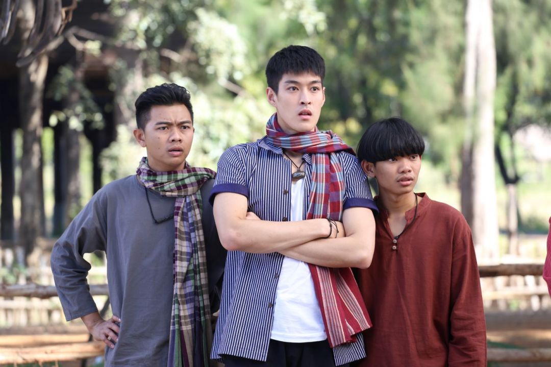 5นักร้องเพลงฮิตอวดสกิลแสดงสไตล์อีสาน!พาคนดูขำแฮงทุกหลังคาเรือน