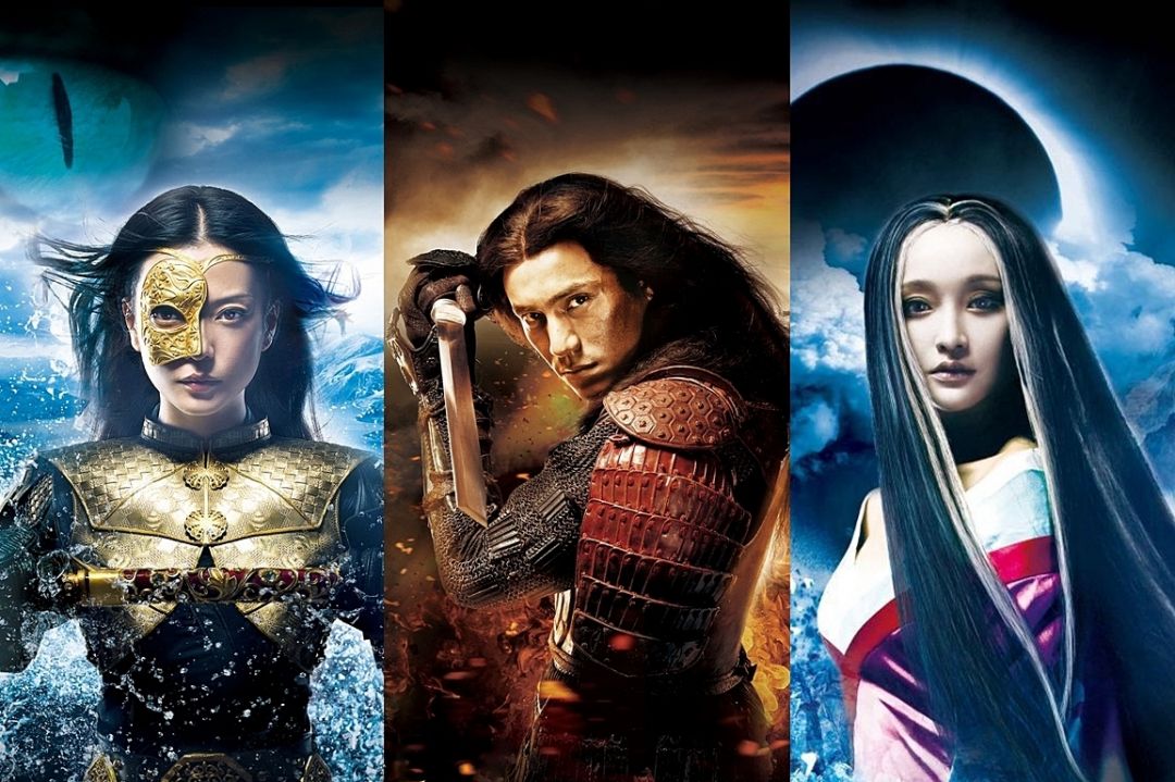 ทรูโฟร์ยู ช่อง 24 ชวนดู 'โปเยโปโลเย ศึกรักหน้ากากทอง'