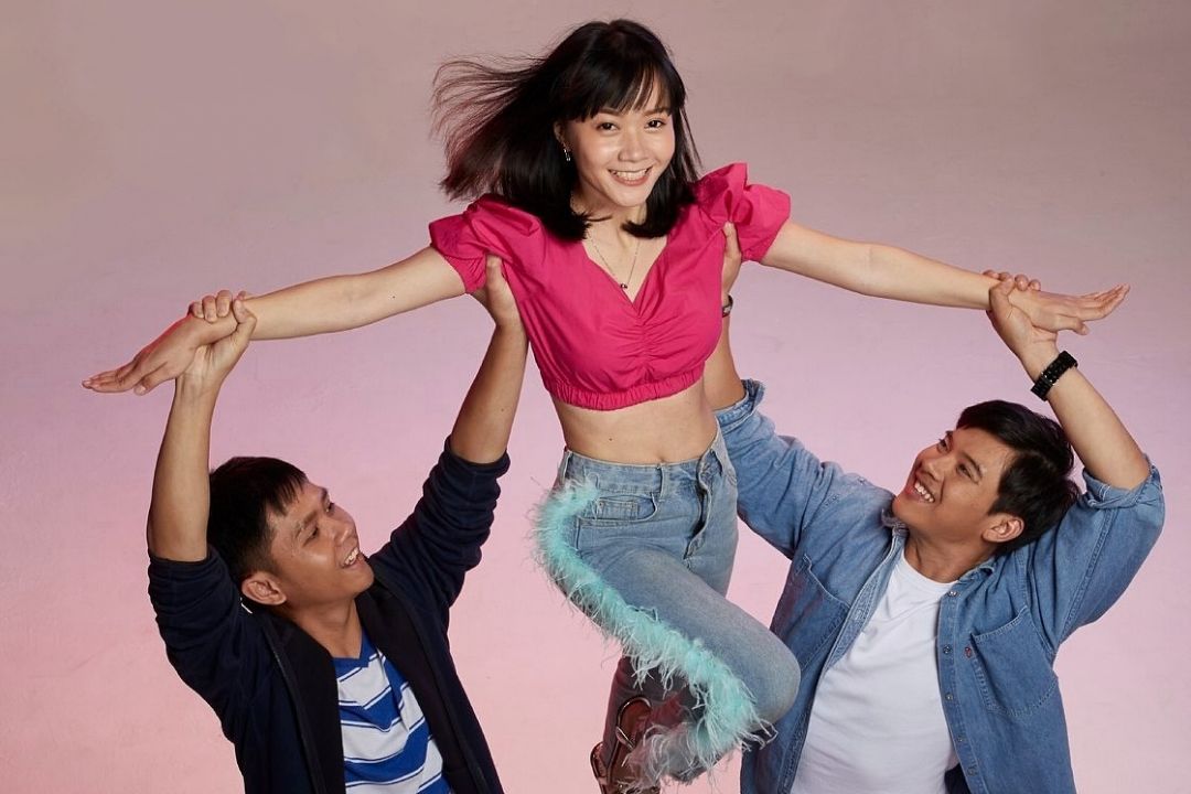 'ทรูโฟร์ยู ช่อง 24' ชวนมาม่วนคักสุดฟิน 'หน่าฮ่าน' หนังโรแมนติกคอมเมดี้ลูกอีสานสุดจ้วด