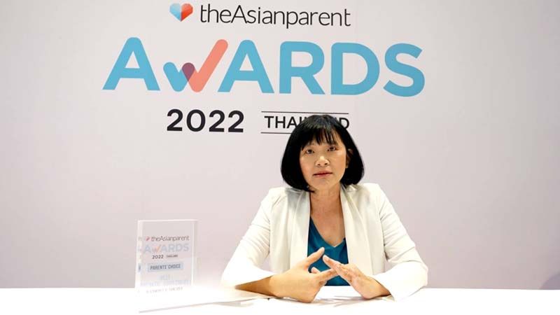 ผู้เชี่ยวชาญแนะวางแผนมีบุตร พ่อแม่ควรเตรียมความพร้อมด้านโภชนาการ