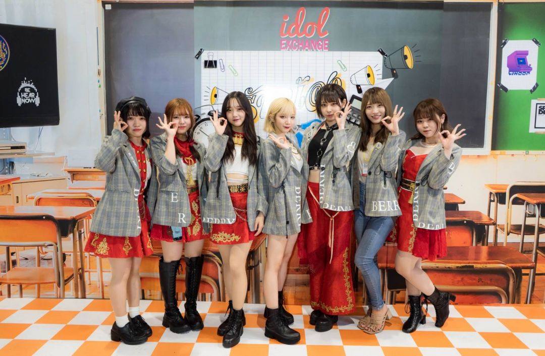 BALLISTIK BOYZ และ PSYCHIC FEVER บอยแบนด์สุดฮอตจากญี่ปุ่นจัดเต็มโชว์สุดพิเศษ