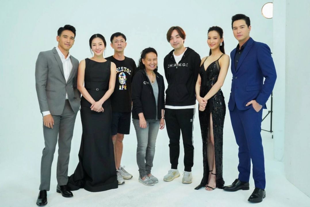 ประสบความสำเร็จอย่างต่อเนื่อง ! CHANGE2561 คว้า 3 รางวัล