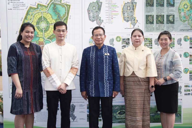 กรมการพัฒนาชุมชนปิดท้ายซีรี่ส์ ‘SHOW & SHARE ชุมชนนักปฏิบัติ ขจัดความยากจน’