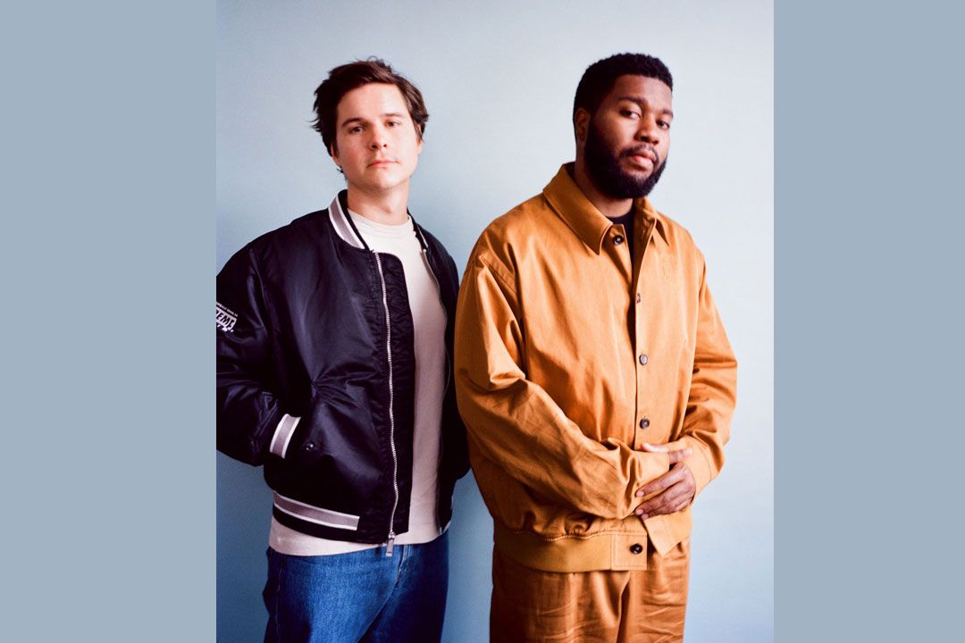 ซิงเกิ้ลจาก ‘Lukas Graham’  ที่ได้ ‘Khalid’ และ ‘Ryan Tedder’ ร่วมแต่ง