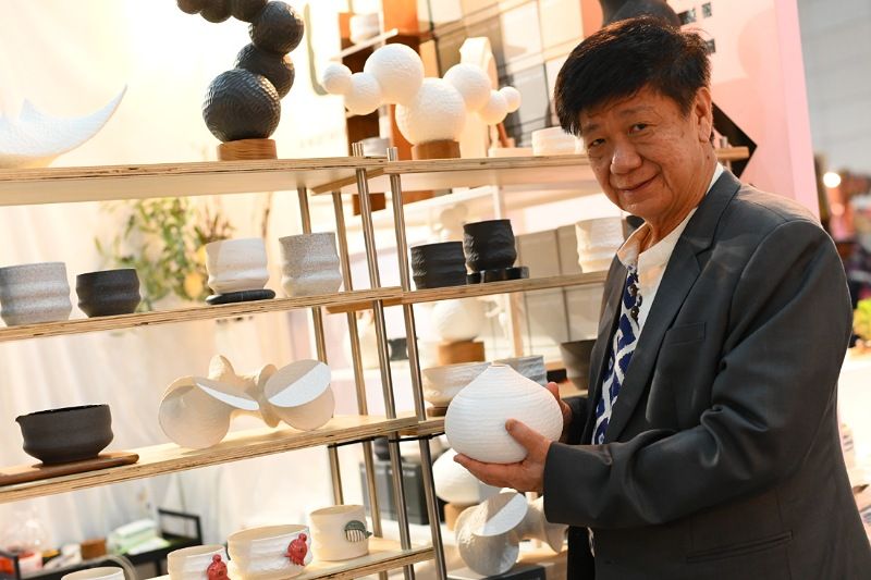 sacit กางแผนคราฟต์ไทยโกอินเตอร์ ผู้ประกอบการหน้าใหม่เปิดตัวครั้งแรก