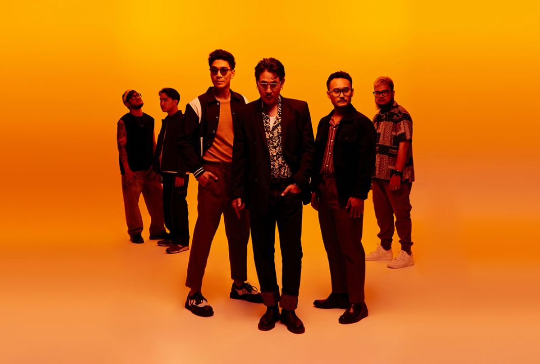 'Musketeers'ปล่อยเพลงใหม่ 'พิจารณา'ตัวแทนพ่อบ้านใจกล้าเปิดสมาคมทาสเมีย ดึงแร็ปเปอร์'Maiyarap'ร่วมงาน