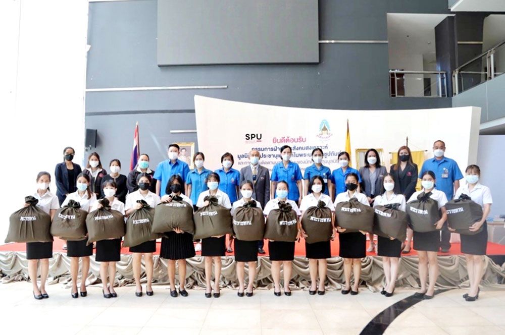 สเปซ เกมเมอร์ และ สปอร์ตไลซ์ MOU ม.รังสิต ส่งเสริมแข่งขันอีสปอร์ต