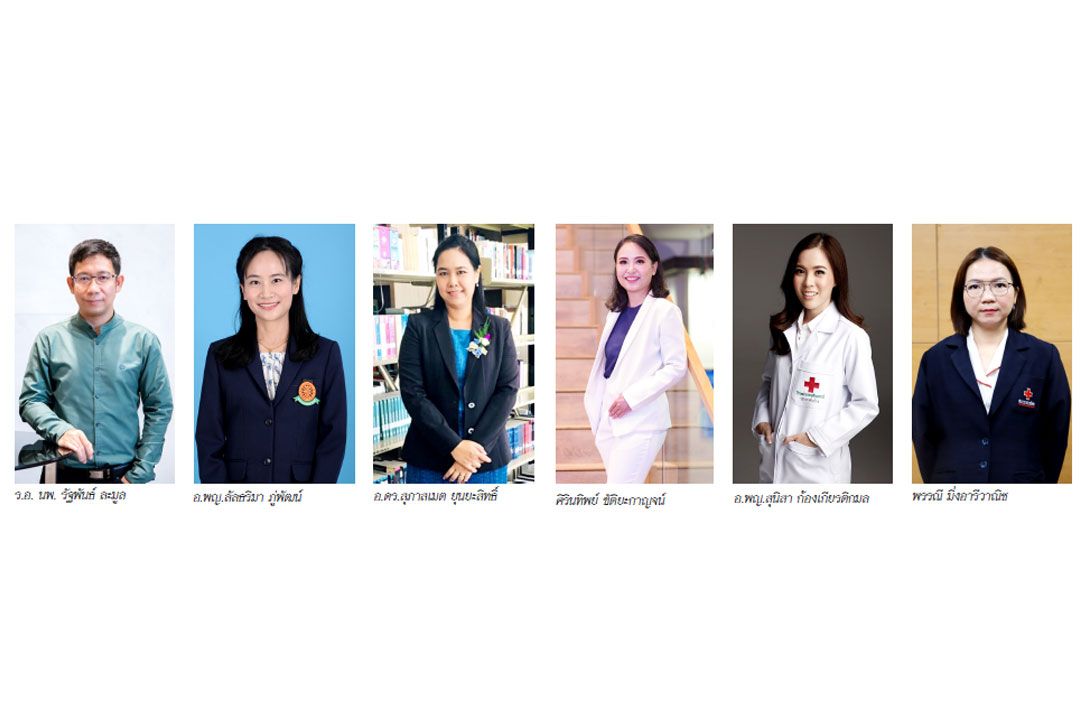 มูลนิธิเครือข่ายมะเร็ง จัดเสวนาออนไลน์ความรู้มะเร็งโรคเลือดชนิดหายาก MPN  พร้อมประสานสภากาชาดไทย เปิดรับบริจาคเลือดและสเต็มเซลล์ เพื่อรักษาผู้ป่วย