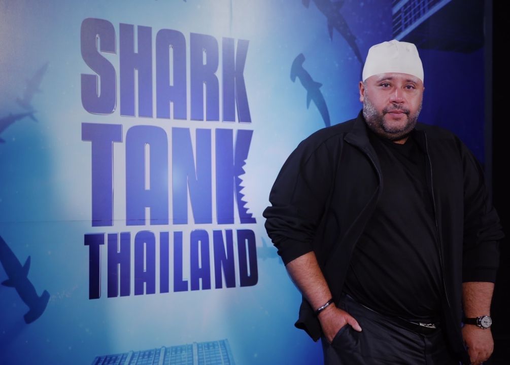 SharkTank Ep3 ชาร์คนักธุรกิจหมื่นล้าน จัดหนักติวเข้มเอสเอ็มอีรายใหม่ ต้องวางกลยุทธ์สร้างแบรนด์ให้โดดเด่น โดนใจลูกค้า