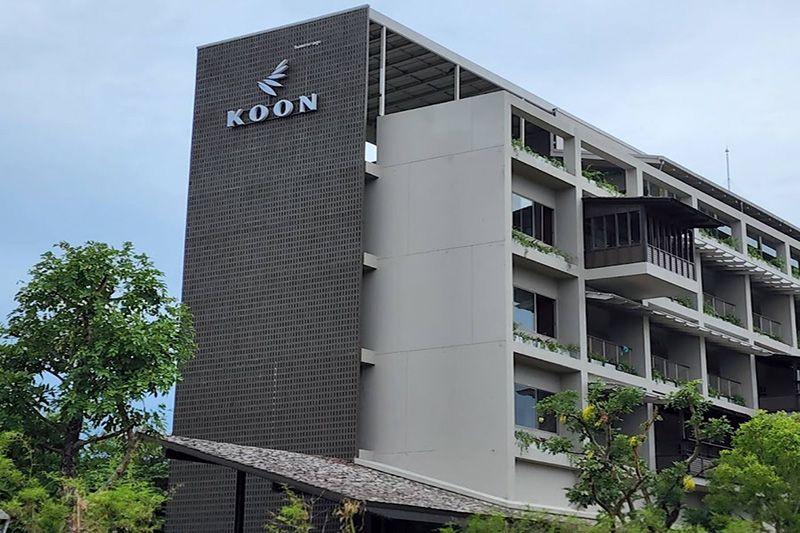 EKH เปิดตัว ‘KOON Palliative Care Specialised Hospital’ รักษาแบบ Palliative Care แห่งแรกในไทย