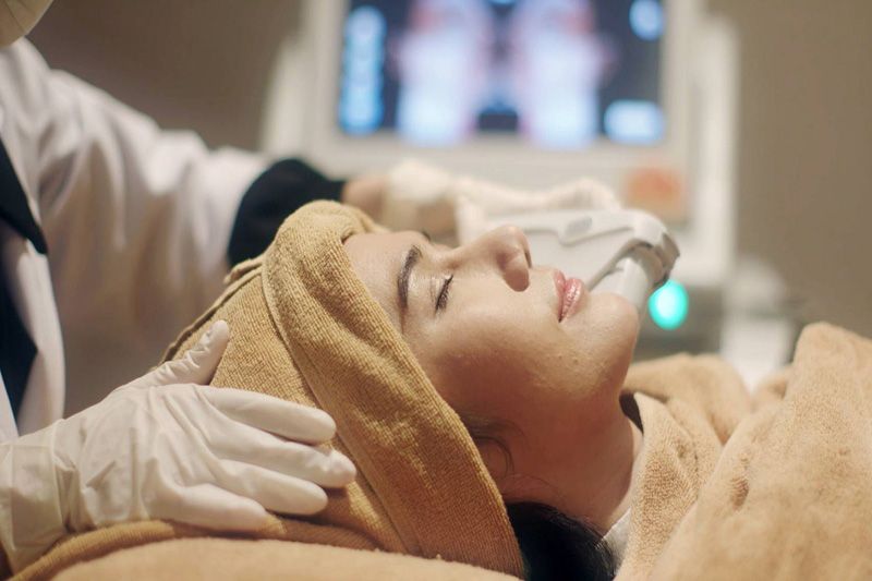 ฉลองก้าวสู่ปีที่ 10 ‘Memory Clinic Wellness Center’ พร้อมเผยเคล็ดลับย้อนวัยกลับมาเป็นหนุ่มเป็นสาวอีกครั้ง