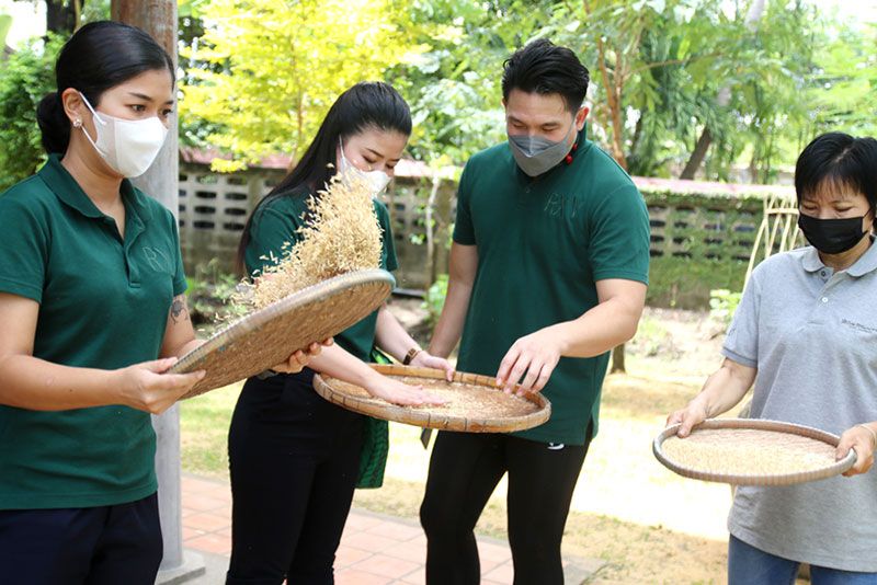 TOCA เร่งยกระดับขับเคลื่อนสังคมอินทรีย์  สู่ ‘ต้นแบบ’ ผู้ประกอบการ ‘เกื้อกูลสังคม’