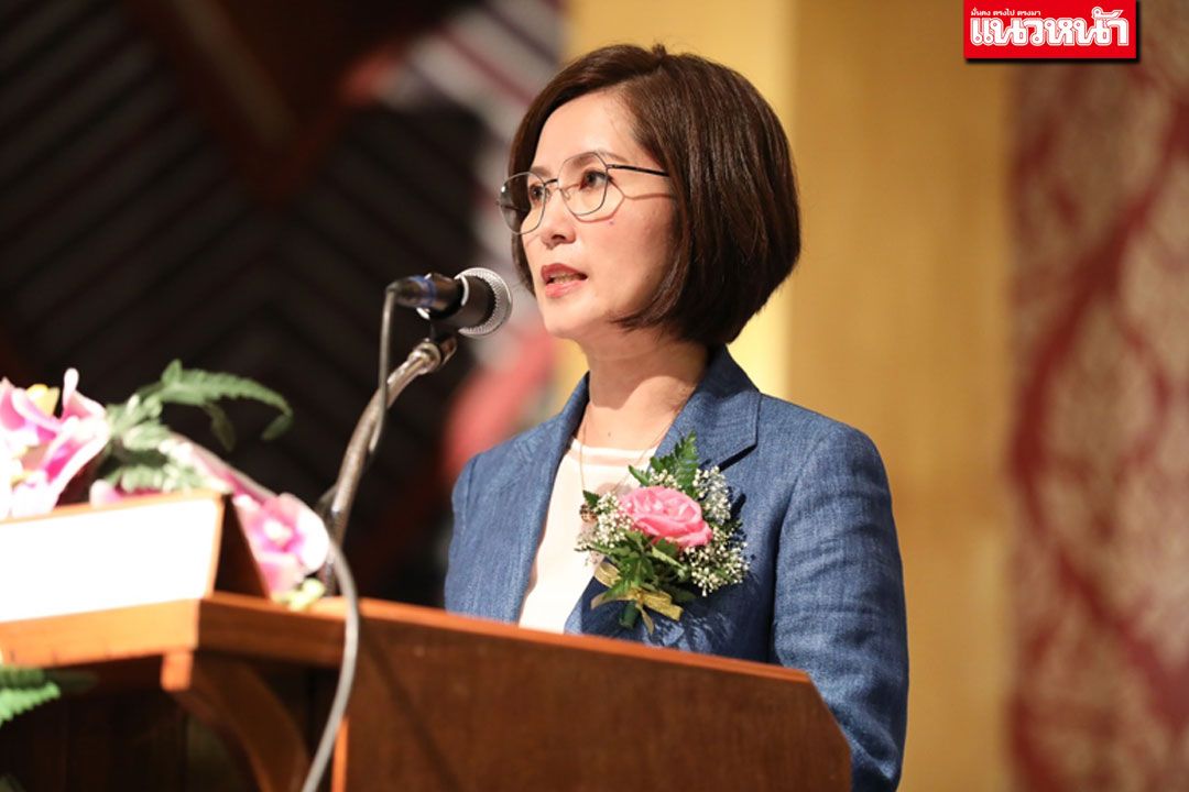 'ตรีนุช'ประชุมบิ๊กสพท.ทั่วประเทศ ยันตุลาคมนี้ เปิดยื่นเกณฑ์ PA