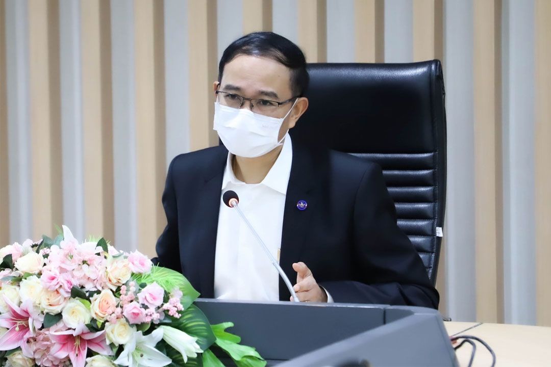 เร่งปรับระบบงานบุคคล หลังสภาฯเห็นชอบร่างพ.ร.บ.คำสั่งคสช.ที่19 หวั่นกระทบเกณฑ์PA