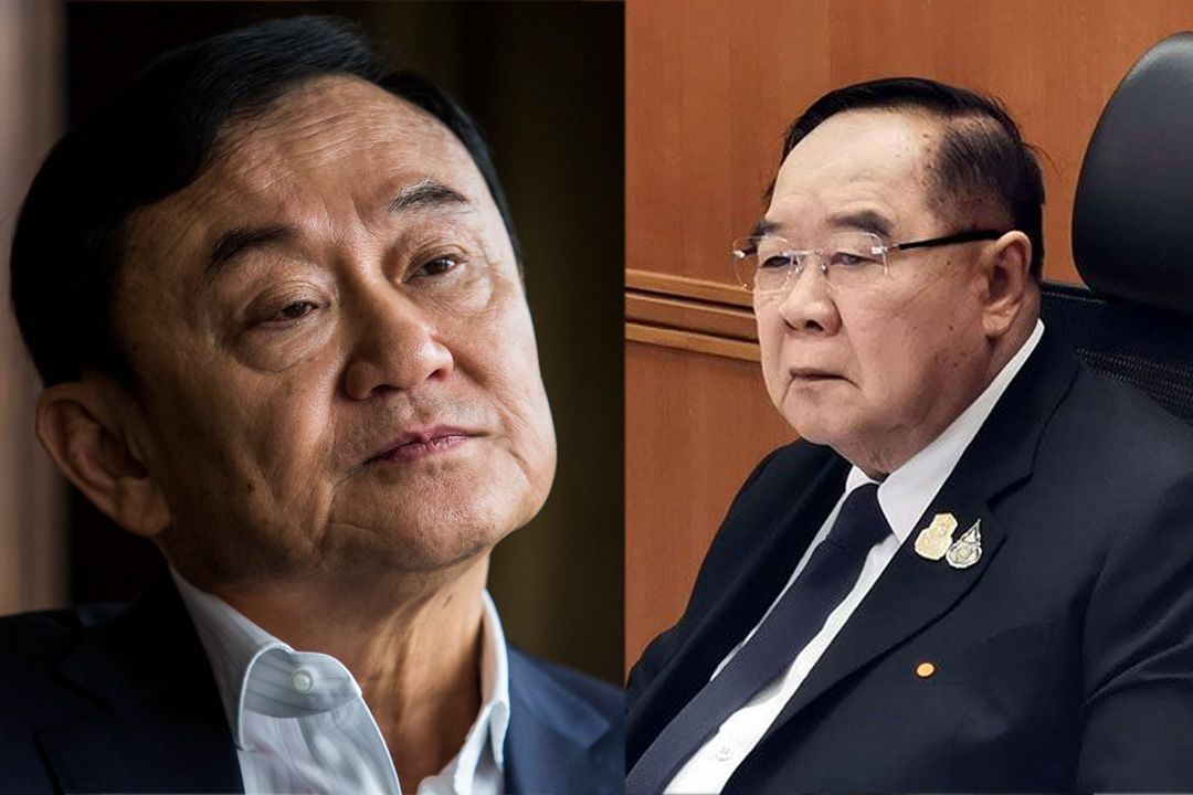 ฉะทหาร-ครบรอบ 16 ปี ยึดอำนาจ  ‘ทักษิณ’เพ้อหนัก  บ่นเสียดาย 10 ข้อ/ยังฝันได้กลับไทย