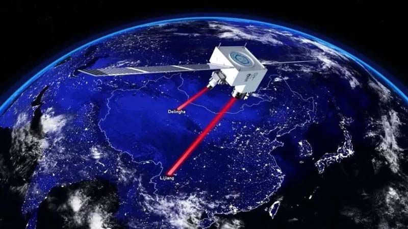 Science Update : จีนเน้นพัฒนาวิทยาศาสตร์และเทคโนโลยีทางควอนตัม