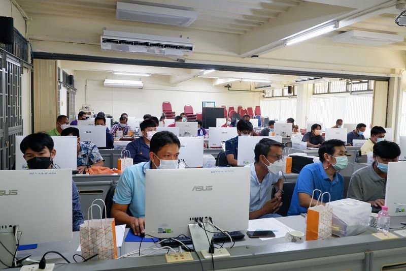 วช.หนุนประเทศไทยไร้ขยะ ให้ทุนวิจัยทีมจุฬาฯสร้างฐานข้อมูลจัดการขยะอิเล็กทรอนิกส์ฯ