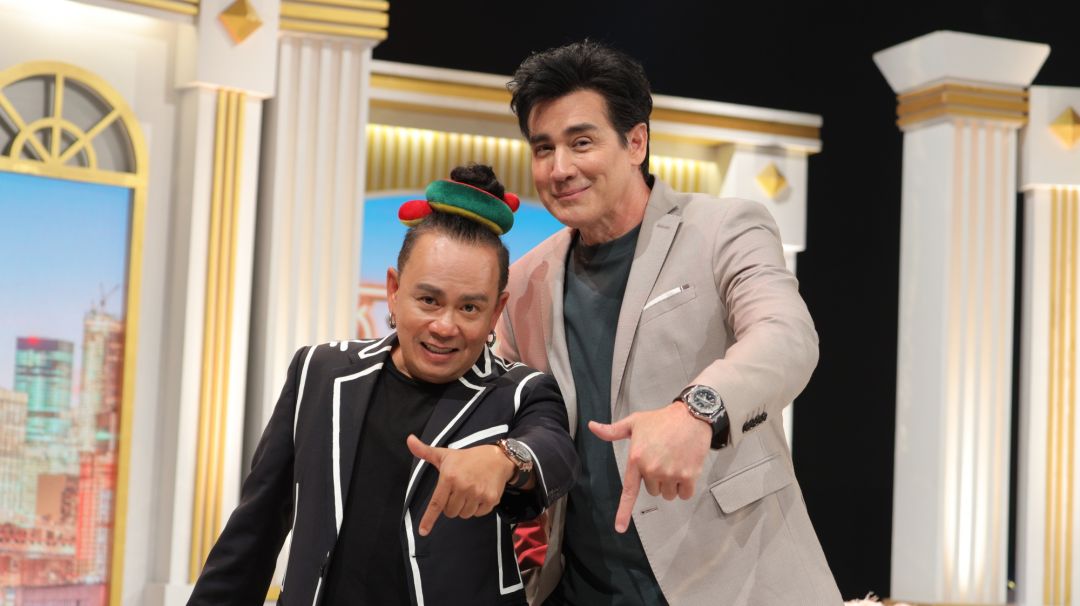 'วิลลี่-หอย'จับมือฝ่าวิกฤติหนี้ 100 ล้าน ผ่านชีวิตคนมองตกอับ วันที่ไม่มีเงินต้องไปหาเหรียญในลิ้นชักมาใช้