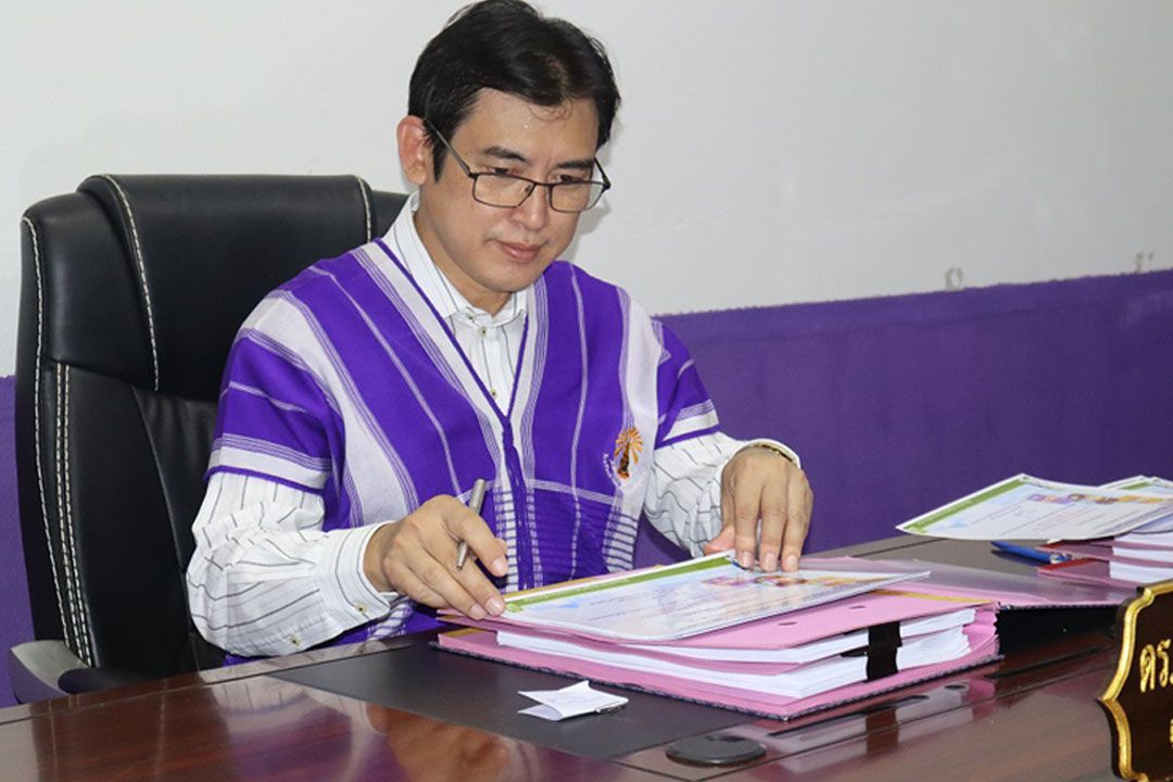 ภาษาไทย-ภาษาถิ่น กับการเรียนรู้อ่านออกเขียนได้ ของเด็กนักเรียนกลุ่มชาติพันธุ์