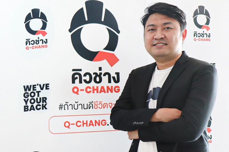 5 เรื่องน่ารู้เกี่ยวกับแพลตฟอร์มเรียกช่าง ตอบโจทย์การใช้ชีวิตอยู่บ้านแบบวิถีใหม่