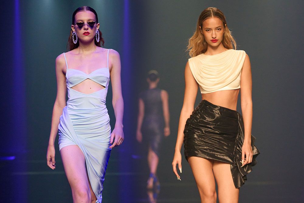 เก๋และเซ็กซี่ ไปกับแบรนด์ดัง VICKTEERUT