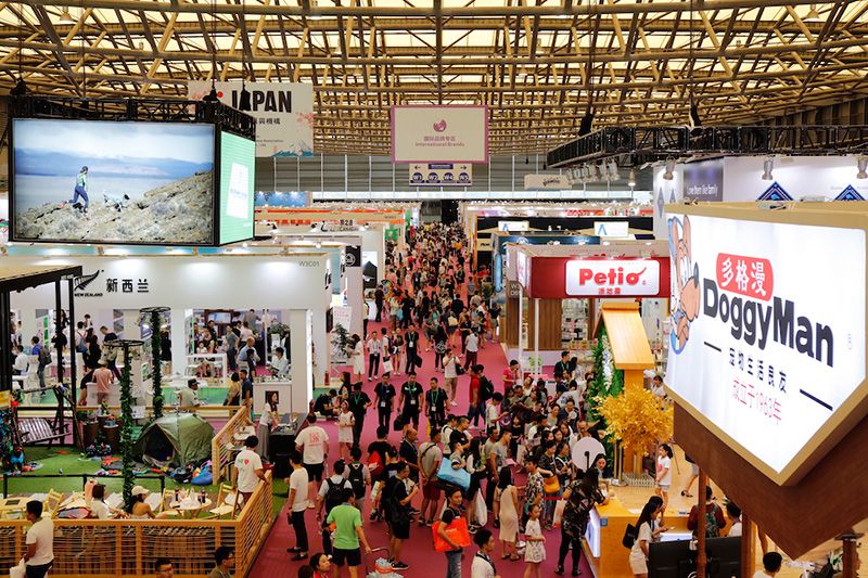 VNU Asia Pacific จัดงาน ‘Pet Fair South East Asia’ งานแสดงสินค้าสำหรับธุรกิจสัตว์เลี้ยงครบวงจร
