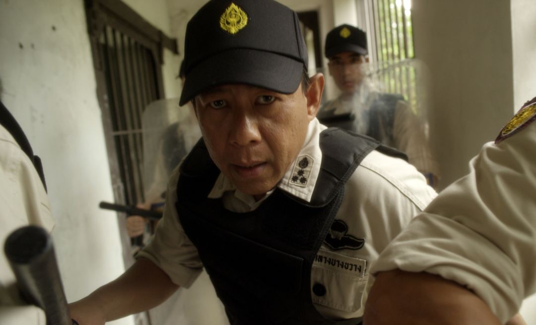 'เพชฌฆาต' คนสุดท้ายแห่งเรือนจำบางขวาง ผลงานสุดดราม่า ของ'วิทยา ปานศรีงาม'