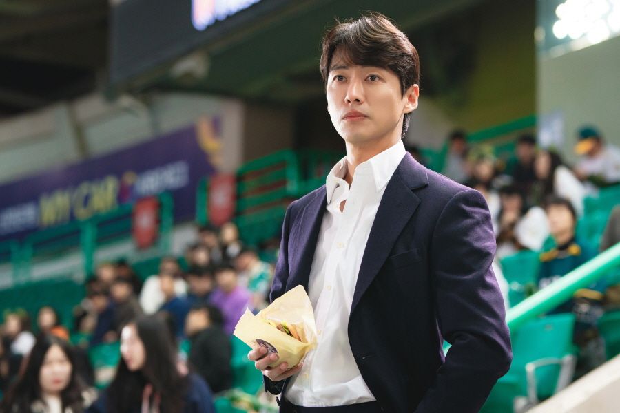 'โมโนแมกซ์' พาเปิดโลกซีรีส์กีฬาเบสบอล 'Hot Stove League ภารกิจเกมหวดพิชิตฝัน'