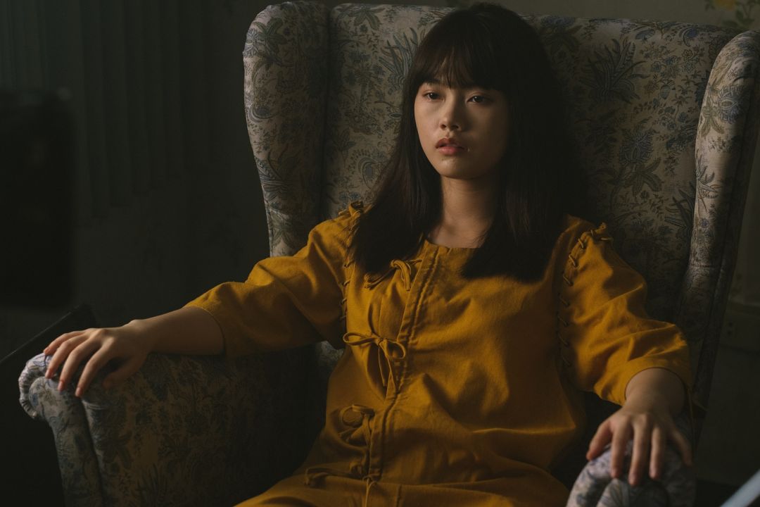 'โลกจะต้องรู้จักแอน'เตรียมเซอร์ไพรส์จัดหนักในภาพยนตร์หลอนระทึกแห่งปี 'FACES OF ANNE แอน'