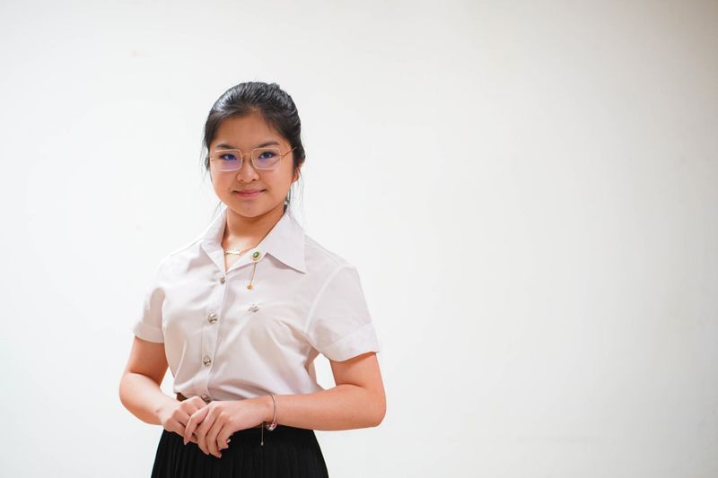 'น้องเบจิง' ยอดนักฟิคเกอร์สเก็ตระดับโลกของรามคำแหง