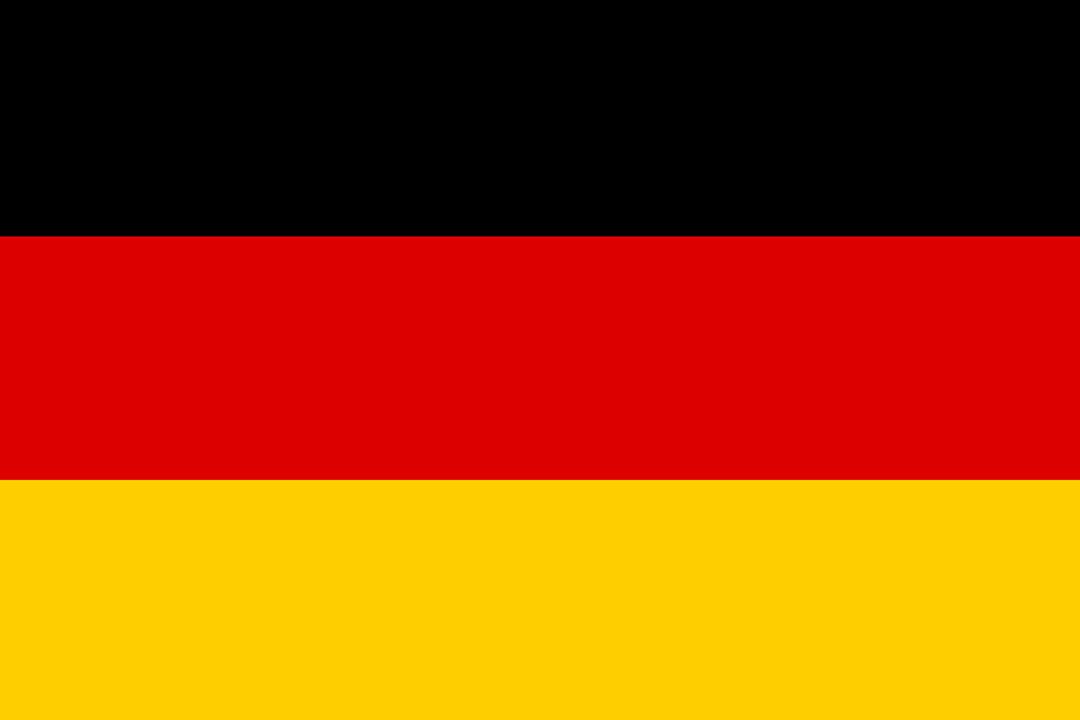 Day of German Reunification on 3 October 2022