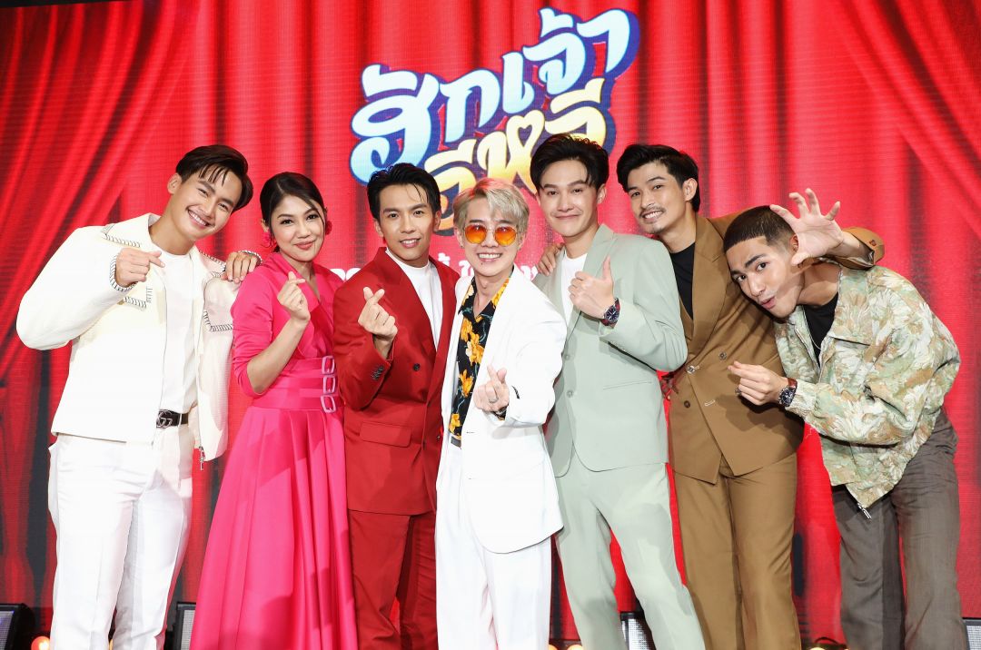 แก๊ปเปอร์ ผู้กำกับหน้าใหม่ M39 ถูกเชิญร่วมเดินพรมแดงปูซาน เกาหลีใต้