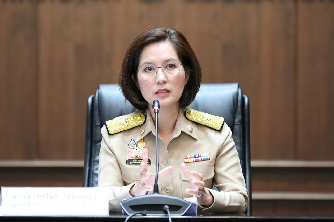 'ศธ.-สธ.'ร่วมปรับมาตรการสถานศึกษาหลังโควิด ปรับเป็นโรคติดต่อที่ต้องเฝ้าระวัง