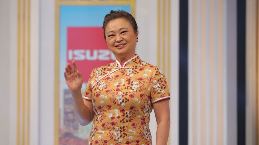 'เจนนิเฟอร์ คิ้ม' ชัดเจนถ้าเงินไม่ถึง ไม่รับงาน ทุกวันนี้ไม่อยากได้อะไร แค่อยากใช้ชีวิตที่เหลือให้มีความสุข