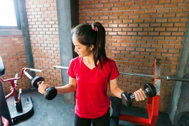 เช็ค 5 สัญญาณบอก...คุณออกกำลังกายมากเกินไปไหม?