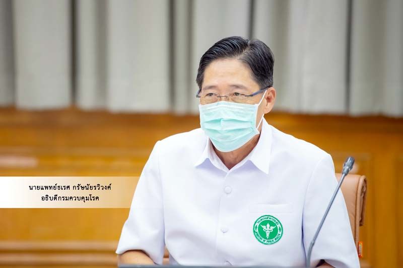 แนะฉีดวัคซีนป้องกันโรคพิษสุนัขบ้า  หนทางเดียวในการป้องกันการเสียชีวิต