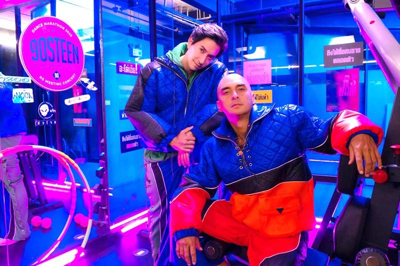 รอมาเกือบ 10 ปี กดบัตรไม่กี่นาที SOLD OUT!!