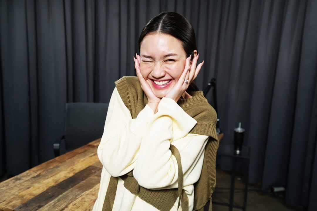 'อูนชนิสรา'ปล่อยโฮ! ชีวิตเกือบพังเพราะคำคอมเมนต์ในโซเชียล