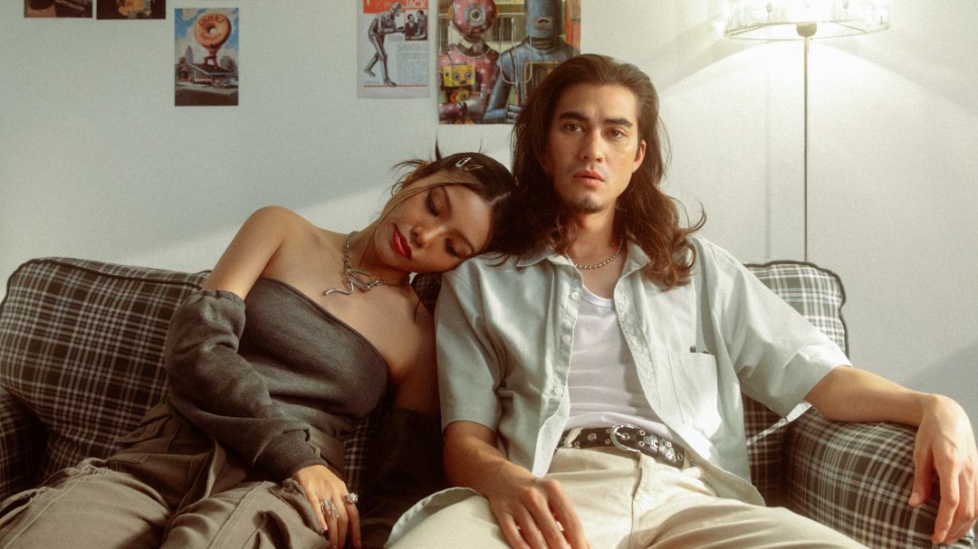 The Yers ส่งเพลงช้าตอกย้ำความเจ็บช้ำกับรักที่ไม่เคยสมหวัง ในเพลง ‘มีเพียงคนที่รักกันเท่านั้น’