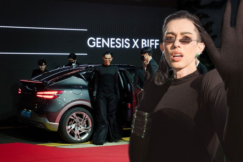 'เต้ กันตนา'จัดเต็มแฟชั่นเสื้อผ้า-เครื่องประดับกว่า 3 ล้าน บินลัดฟ้าเดินพรมแดง