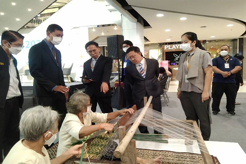 เริ่มแล้ว! ‘งานแสดงผลงานวิจัยและนวัตกรรมเพื่อสังคมประจำภาคอีสาน-ใต้’ ตอบโจทย์ปัญหาสังคมเหลื่อมล้ำครอบคลุมทุกมิติ