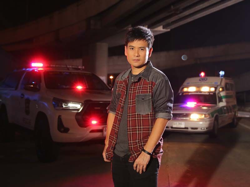 ‘สังหารอ้ายสา’เพลงรักสุดเศร้าจากคนที่ไว้ใจที่สุด! จาก‘ไผ่ พงศธร’
