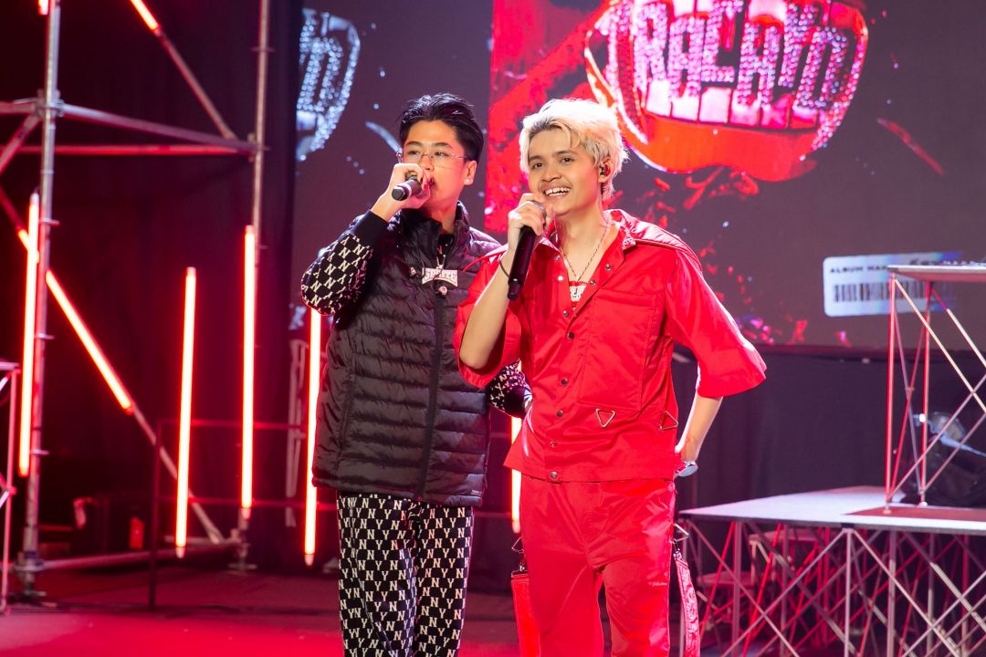 'RachYO'ศิลปินเจ้าของผลงาน700 ล้านวิวปล่อย 'อีสานแสบ'อัลบั้มแรกในชีวิต